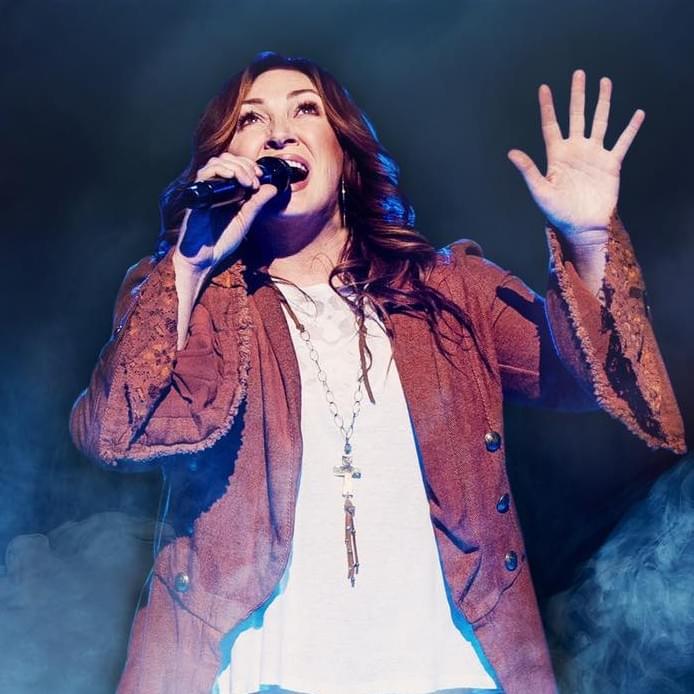 Jo Dee Messina Profile Picture Photo of Jo Dee Messina