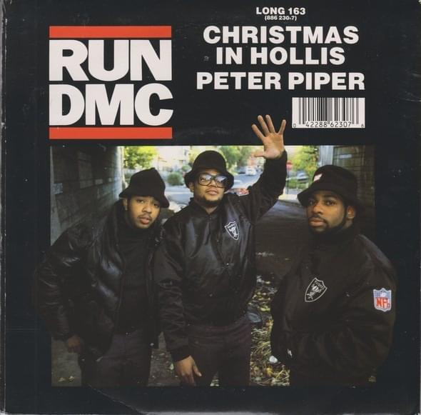 Christmas in Hollis by Run–DMC