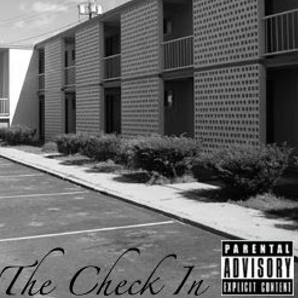 Cover image for The Check In