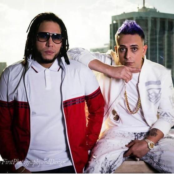 Cover image for J-King & Maximan