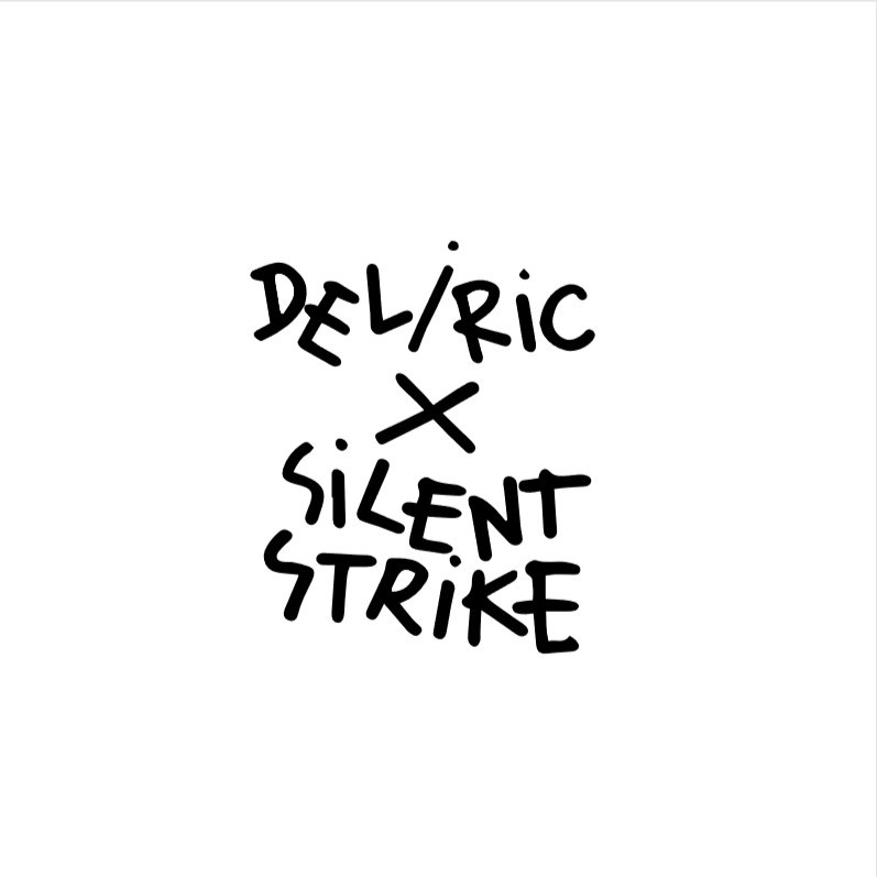 Cover image for Deliric X Silent Strike