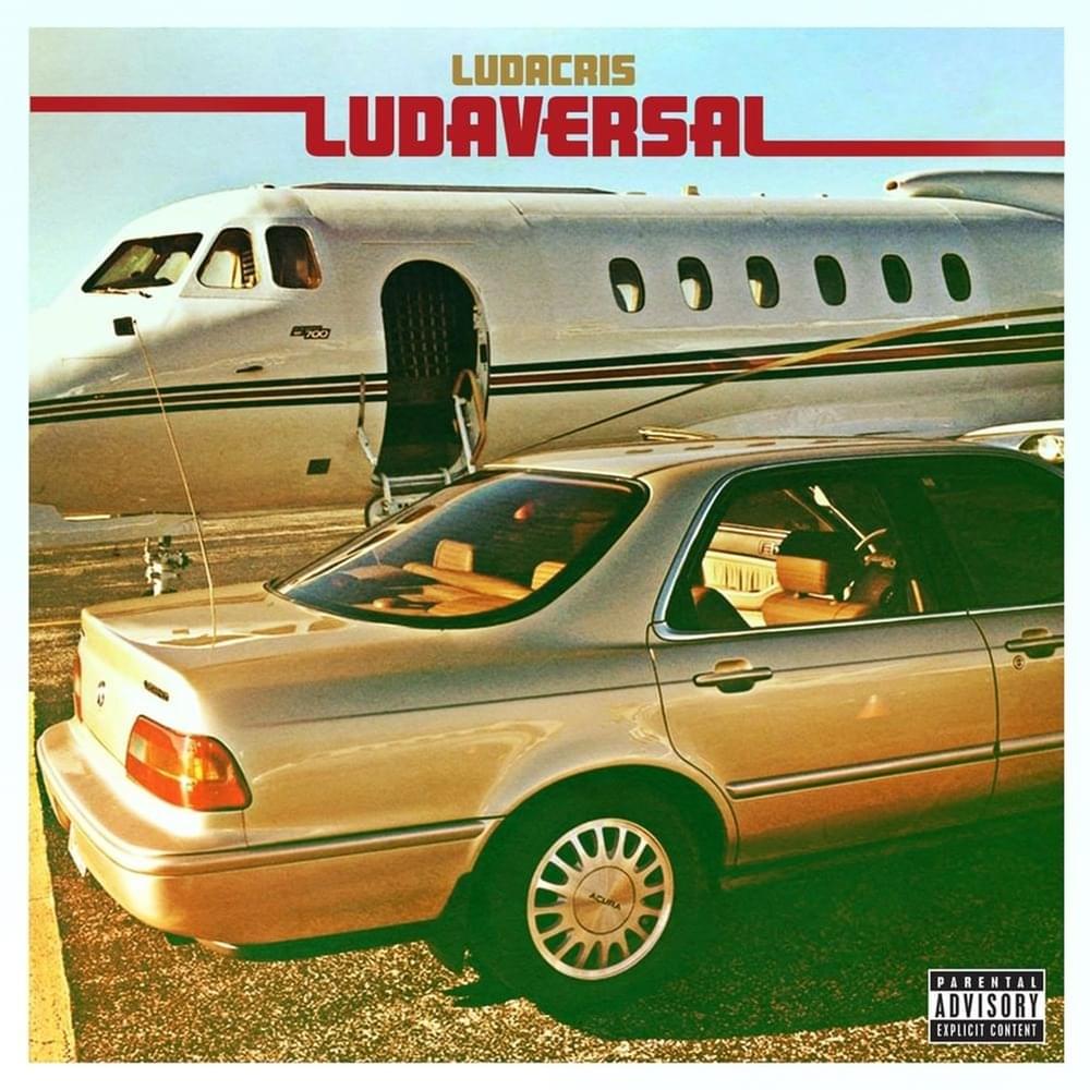 Album cover art for "Come and See Me (Interlude)" by Ludacris