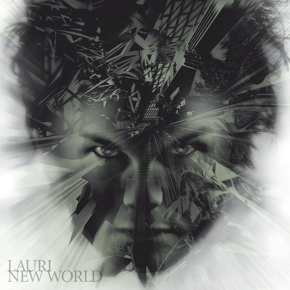 Because of You by Lauri