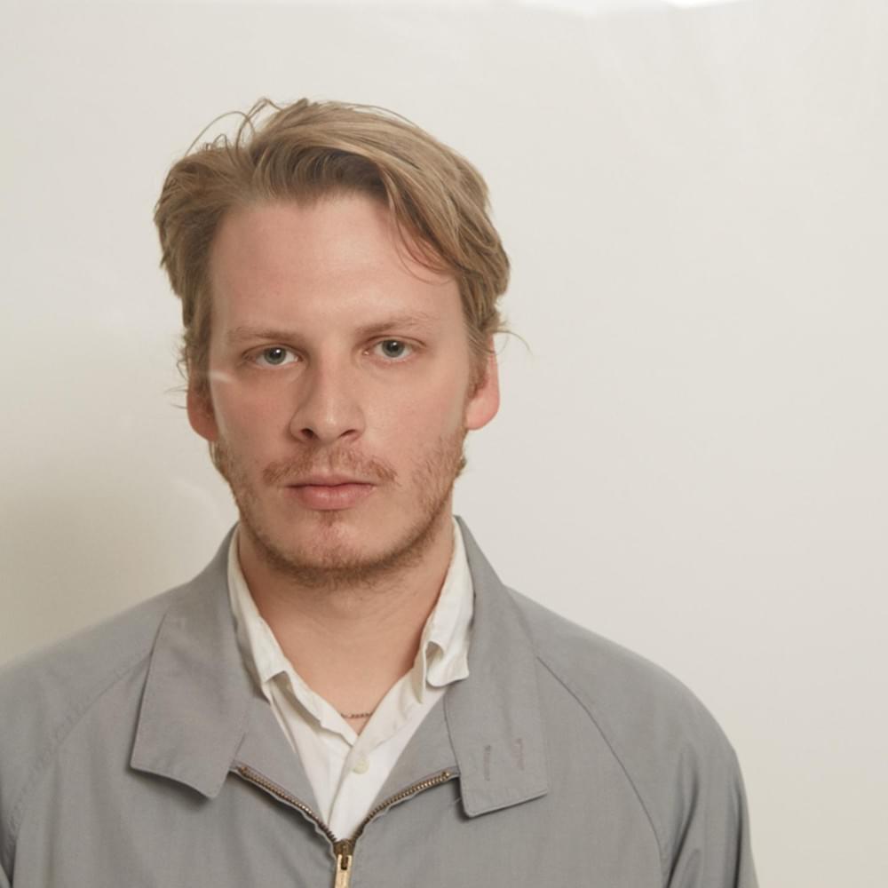 Photo of Andrew Durbin
