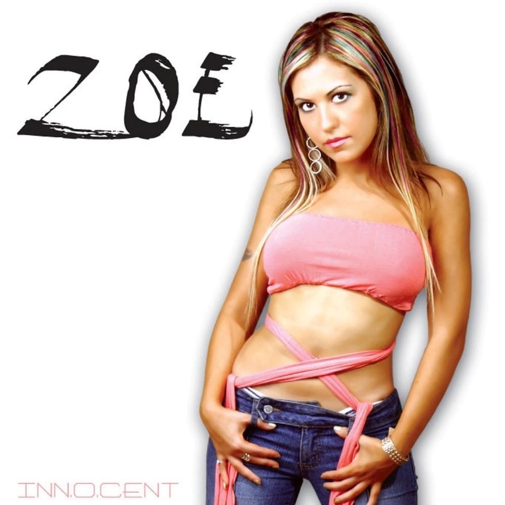Cover image for Innocent