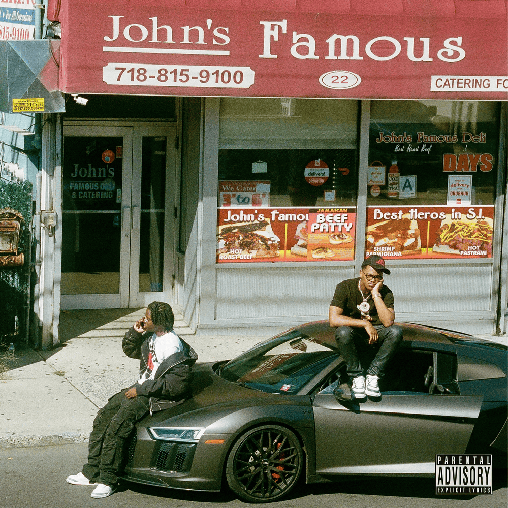Cover image for 22Joeyy
