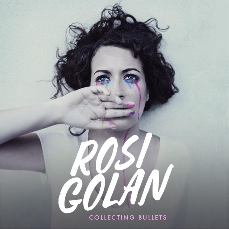 OMG by Rosi Golan