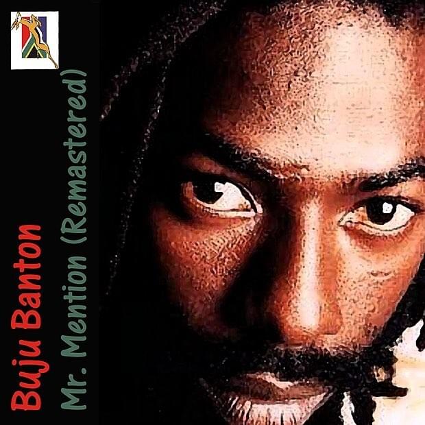 Cover image for Mr. Mention (Remastered)