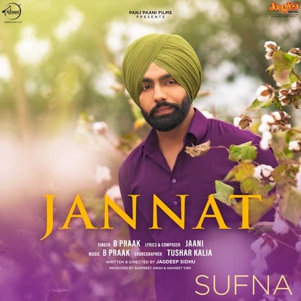 Jannat by B. Praak