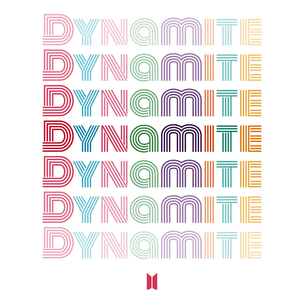 Cover image for Dynamite (Limited Edition)