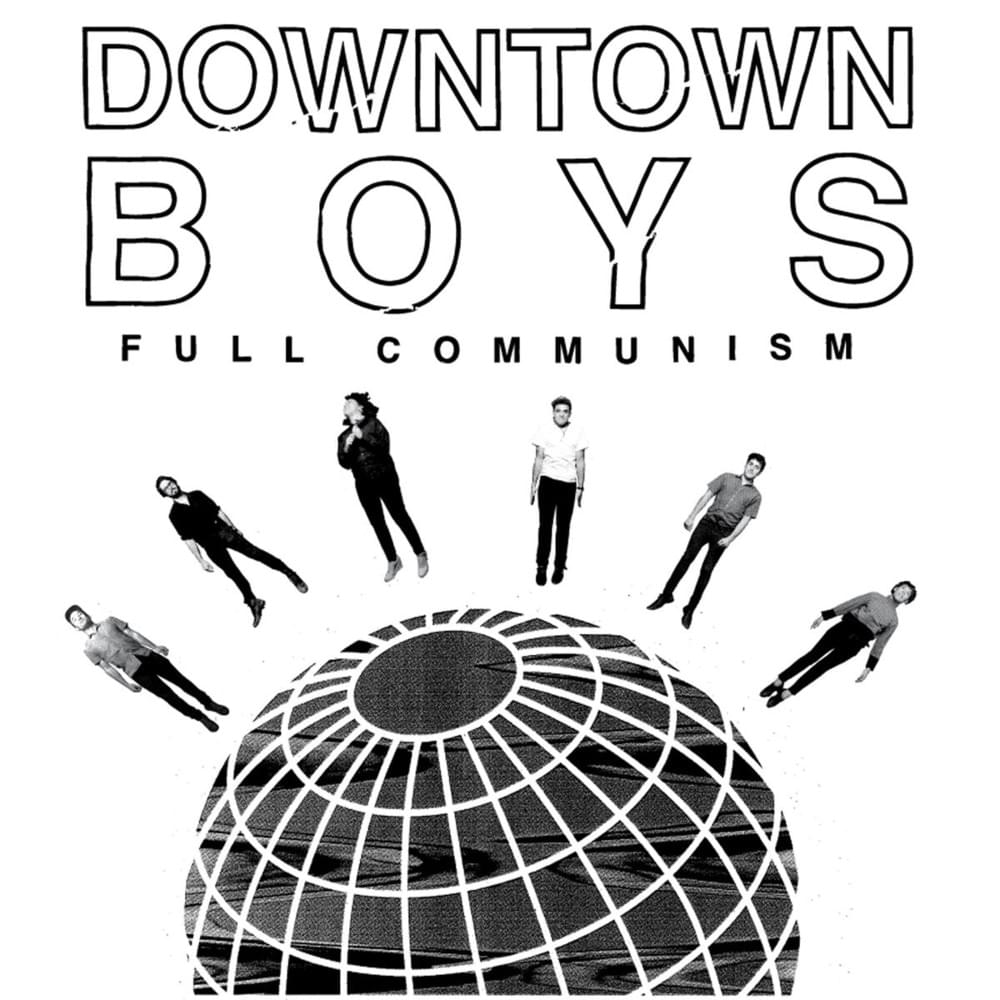100% Inheritance Tax by Downtown Boys