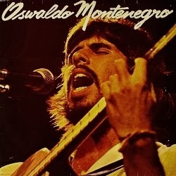 Pra Longe de Paranoá by Oswaldo Montenegro