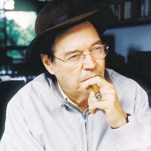 Photo of Antônio Carlos Jobim