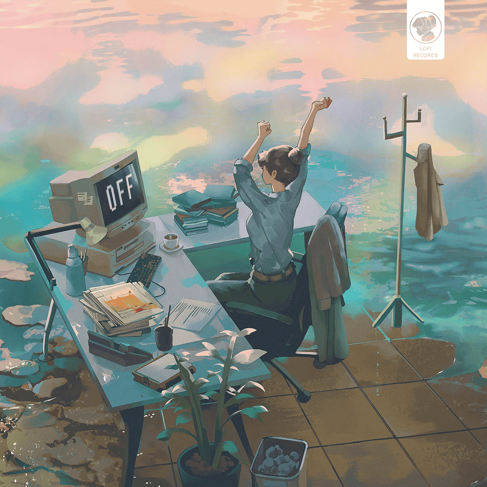 Sincerely by Bert (Lo-Fi)