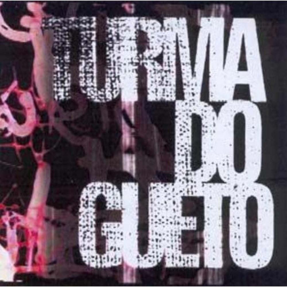 Album cover art for "Vai na Fé" by DBS e a Quadrilha