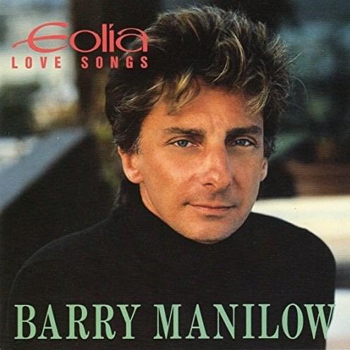 Cover image for Eolia: Love Songs