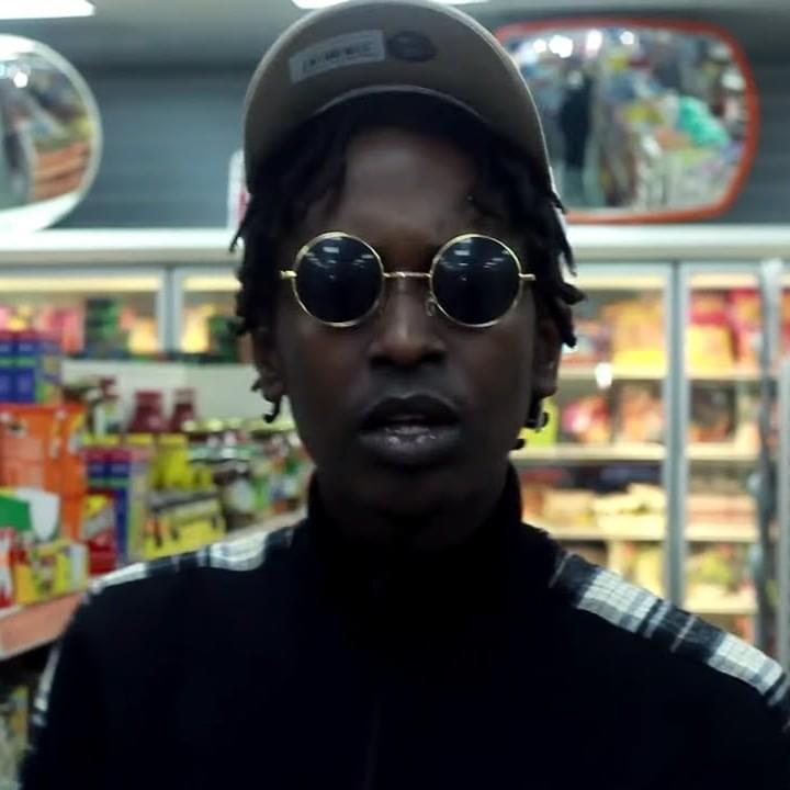 Photo of Blessed (UK)