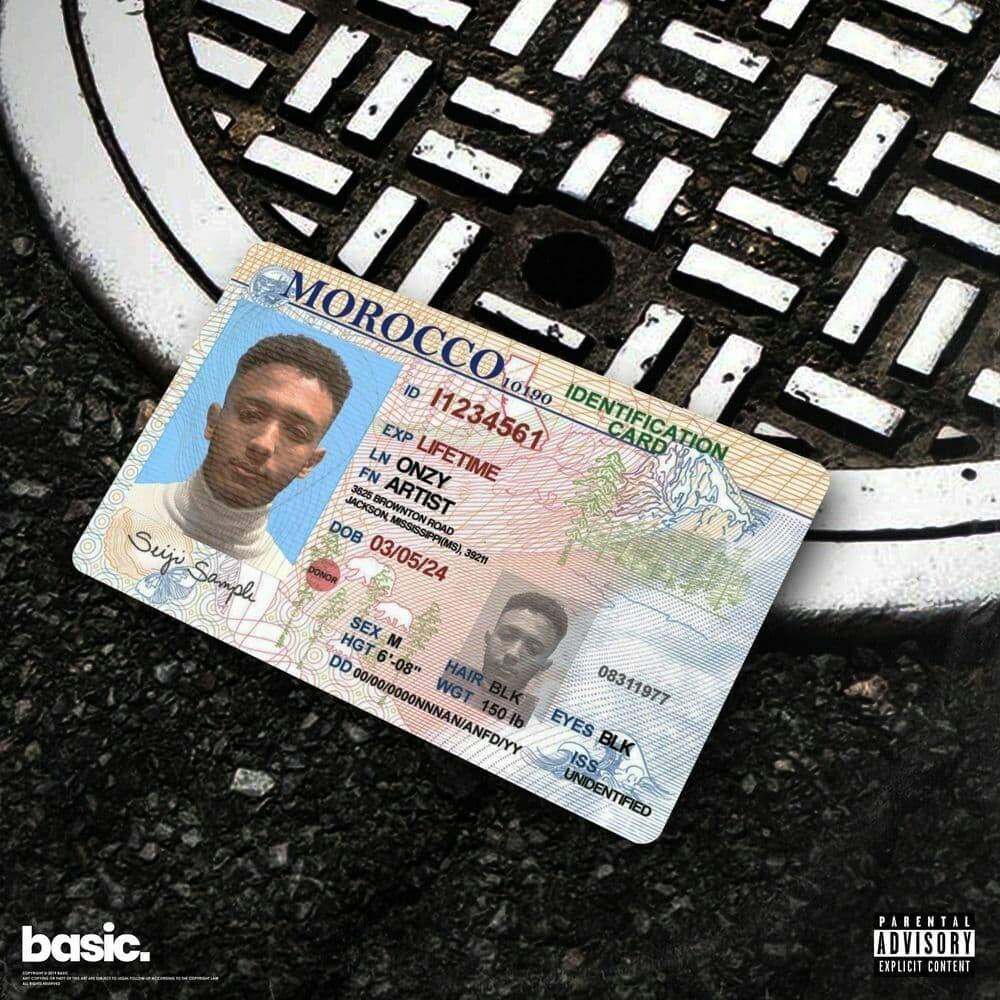 Cover image for Identity