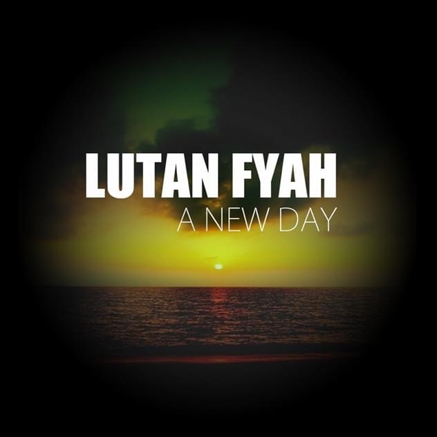 You Got Me by Lutan Fyah