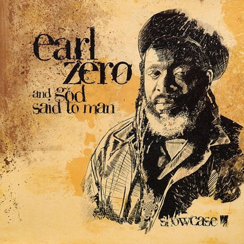 Cover image for And God Said To Man