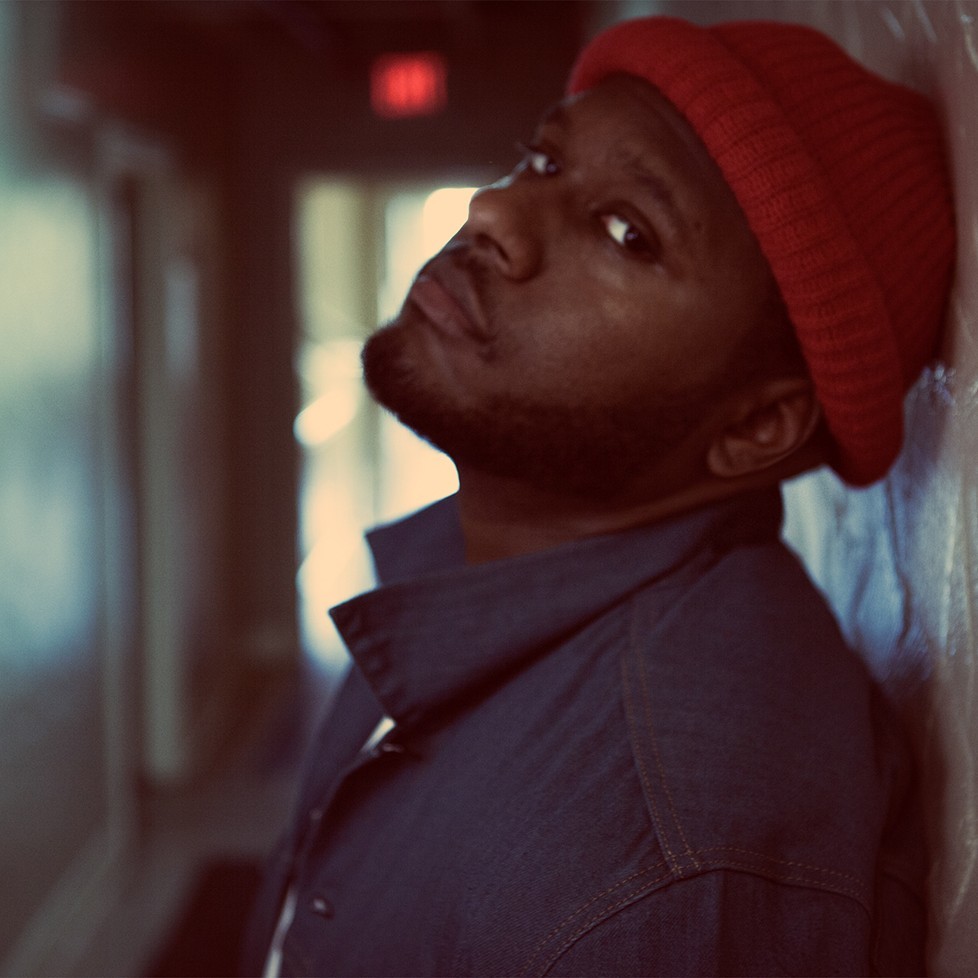 Never Coming Back by Chris Batson