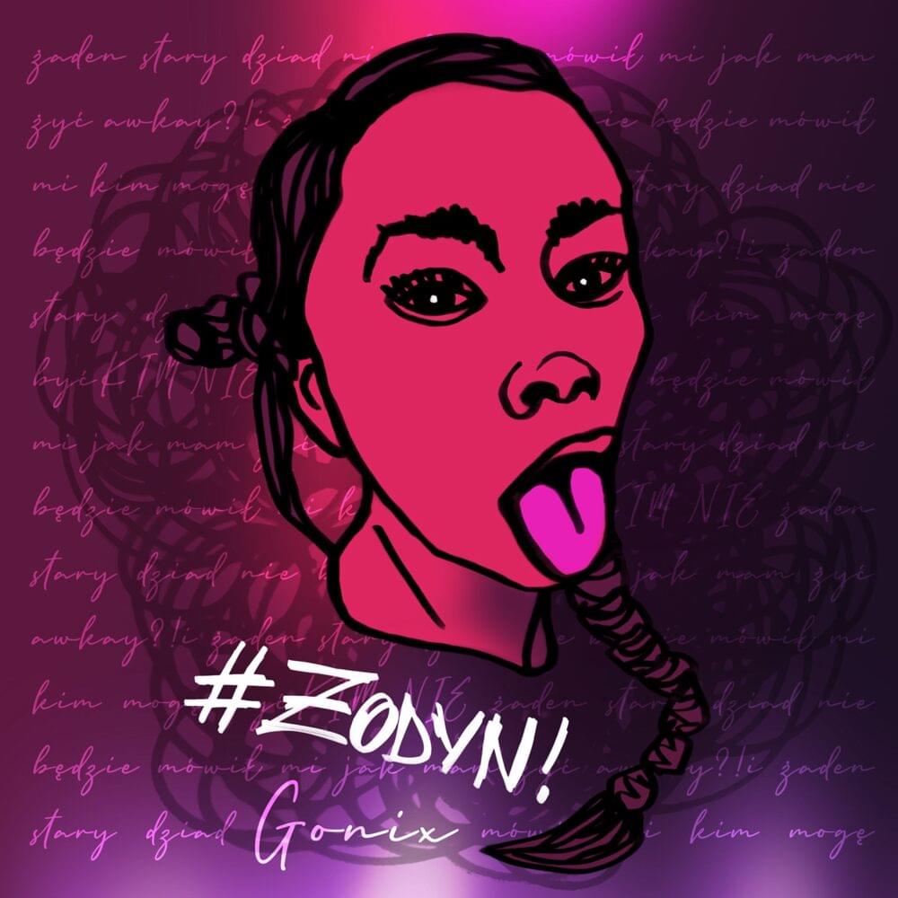 Żodyn by Gonix