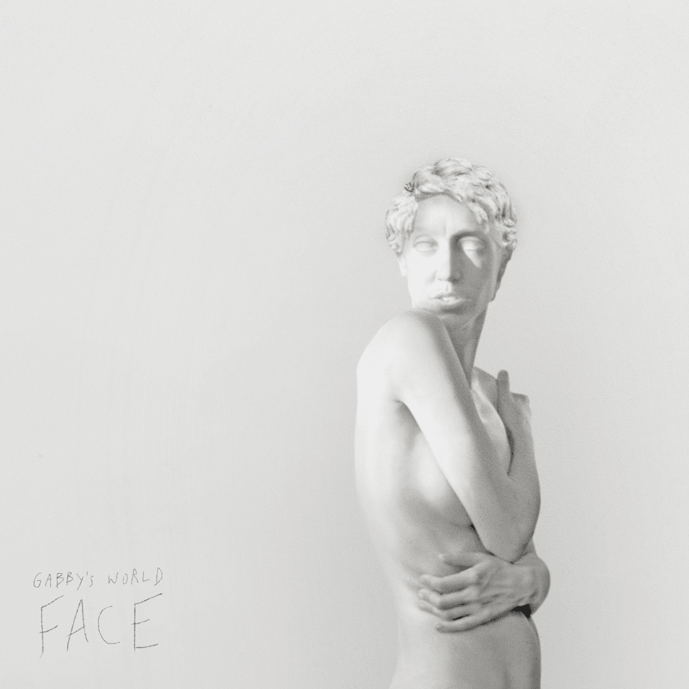 Album cover art for "Face" by Gabby’s World
