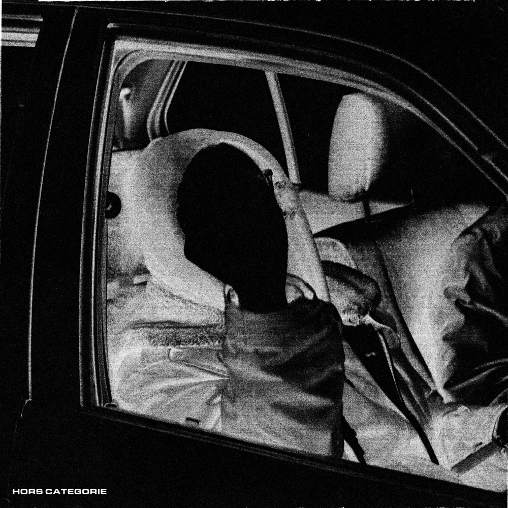 Cover image for Hors Catégorie