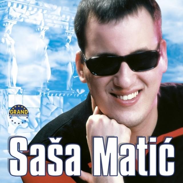 Kad ljubav zakasni by Saša Matić