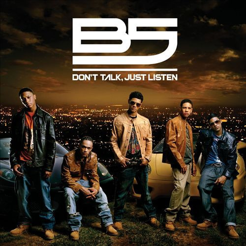She Got It Like That by B5