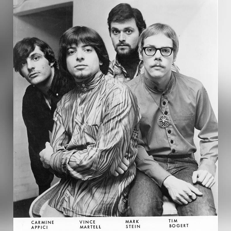 Vanilla Fudge Profile Picture Photo of Vanilla Fudge