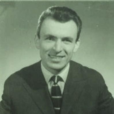 Cover image for Németh Lehel