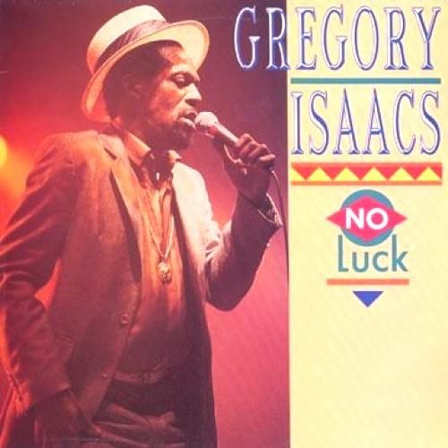 Cover image for No Luck