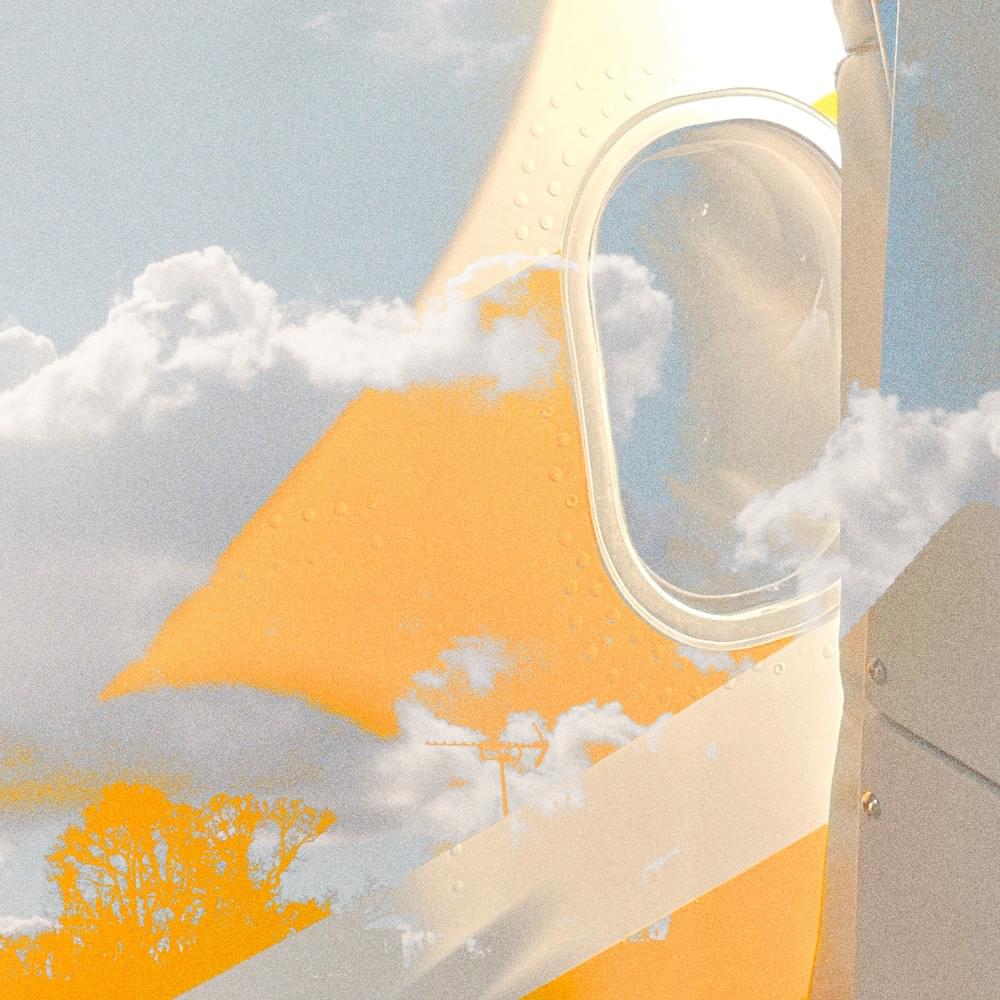 Cover image for post peak — EP