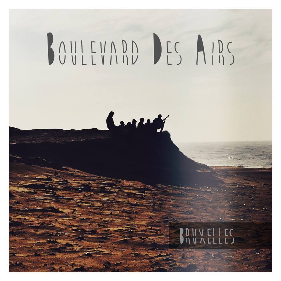 Quiero Soñar by Boulevard des Airs