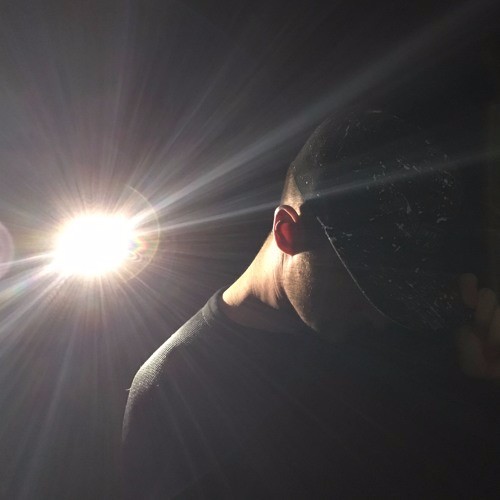 Photo of Zachary James