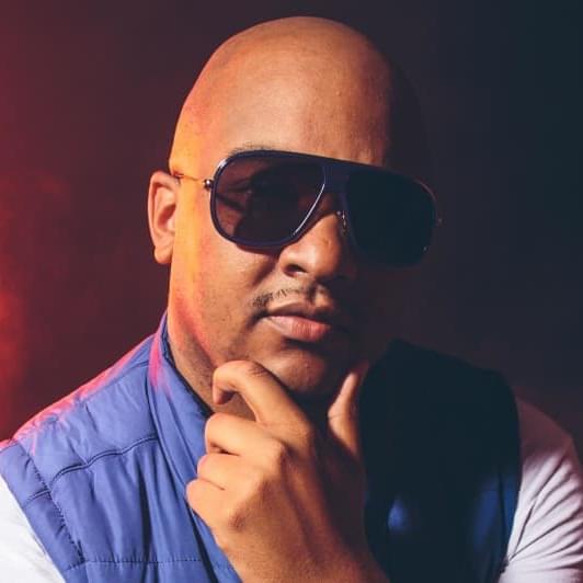 Photo of DJ Private Ryan