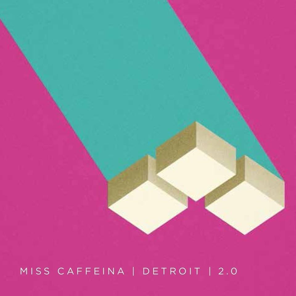 Cover image for Detroit 2.0