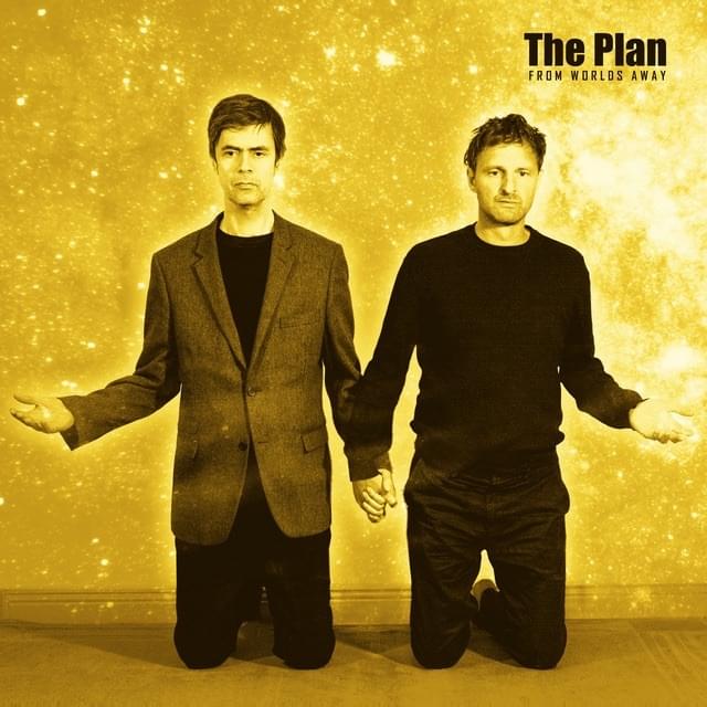 I Cry With You by The Plan