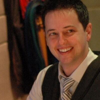 Photo of Jason Graves