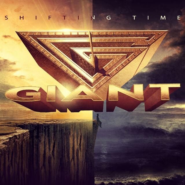 Cover image for Shifting Time