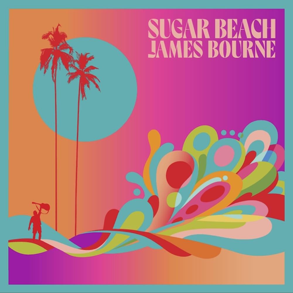Zero Stress by James Bourne