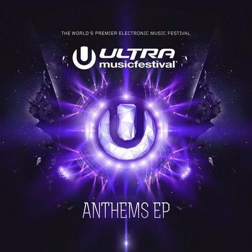 Album cover art for "Tell Me Twice (Ultra Music Festival Anthem)" by Rivaz & Bright Lights