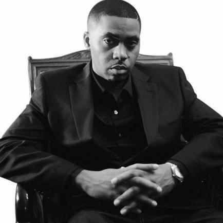 Cover image for Nas
