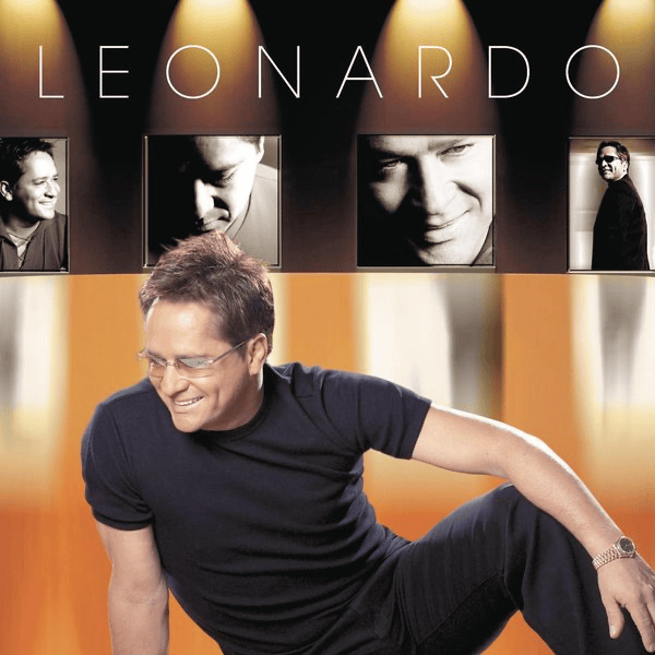 O Que Me Atrai Em Você by Leonardo