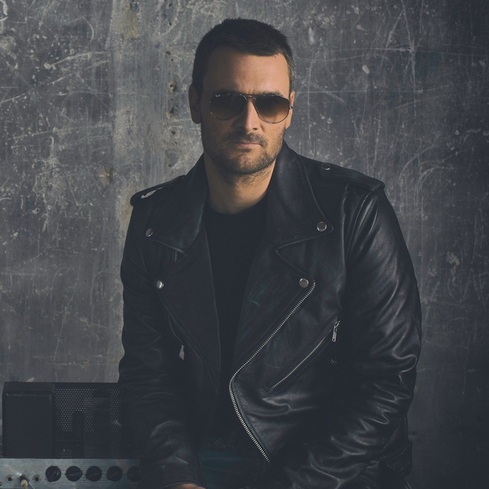 Photo of Eric Church