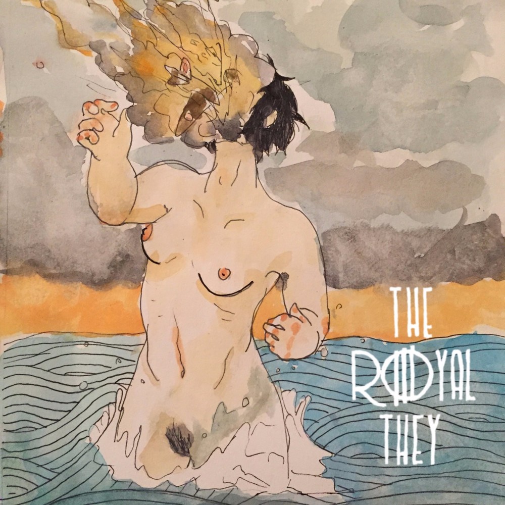 Pinkeye Baby by The Royal They