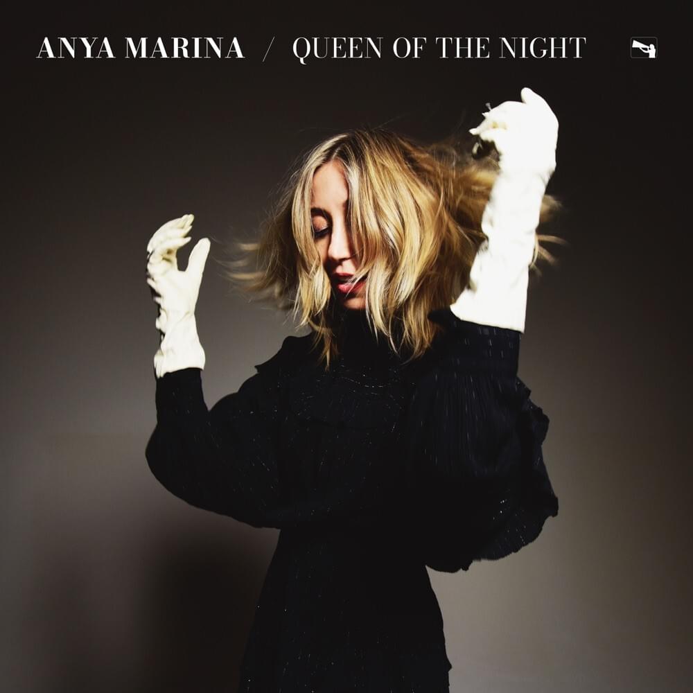Cover image for Queen of the Night