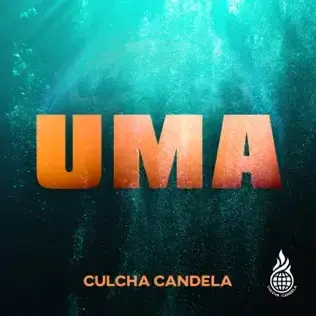 Cover image for UMA - Single
