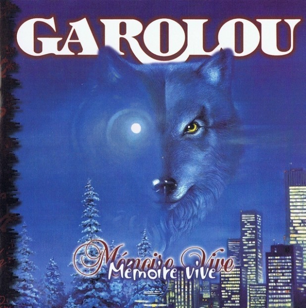 Le flambeau d’amour by Garolou